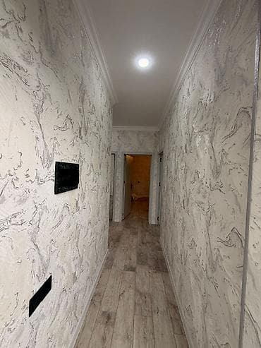 sabuncu evleri: 3 otaqlı, 72 kv. m, Yeni təmirli — 7