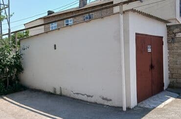 qaraj satılır: 22 kv. m, 370 * 620 * 3 Daş Su — 2