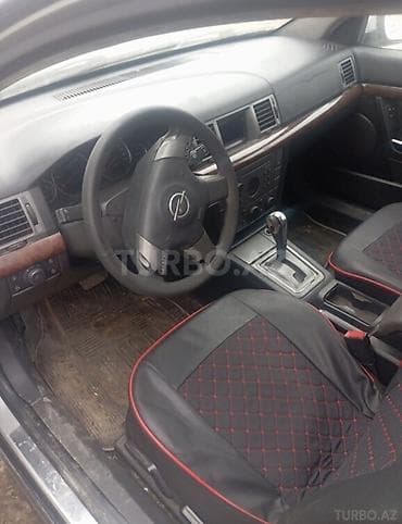 ford tranzit 2007: Opel Vectra: 2.2 l | 2005 il 40000 km Universal — 6