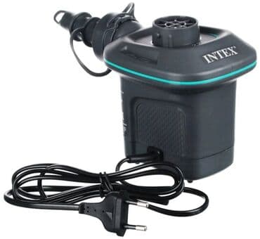 Boçkalar və çəlləklər: Nasos, Ev üçün (məişət), Hovuz üçün, quraşdırılma Səthi, Yeni — 1