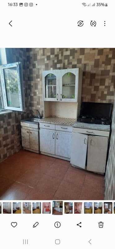 дом в ивановке: 60 м², 2 комнаты, Газ, Электричество, Водопровод — 7