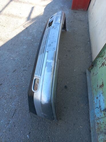 Ferrari: Ön, Mercedes-Benz MERSDES, 1998 il, Almaniya — 1