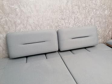 mebel işlənmiş: Di̇van-kravat, Bazalı, Pulsuz çatdırılma — 5