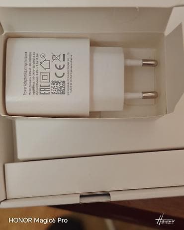 ci modul: HONOR Pad X7 planşet Xüsusiyyətlər: - Ekran: 8.7 düym, 90 Hz — 5