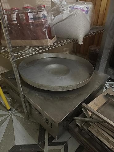 Tantuni aparatı satılır, real alıcıya endirim olunacaq — 1