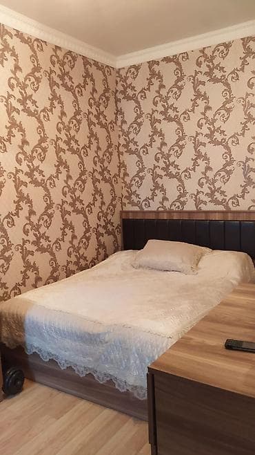 ev alqi satqsi: Bayıl 3 otaqlı, 100 kv. m, Kredit yoxdur, Yeni təmirli — 7