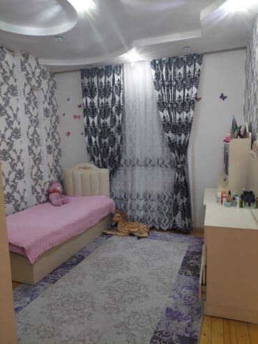 austin montego 1 6 mt: Binəqədi qəs. 3 otaqlı, 100 kv. m, Kredit yoxdur, Yeni təmirli — 7