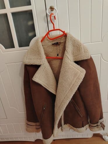 шуба из овчины азербайджанская: Isti saxlayan qisliq kurk temiz yundu telesin — 1