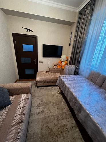 ucuz ev: 2 otaqlı, Yeni tikili, 41 kv. m — 10