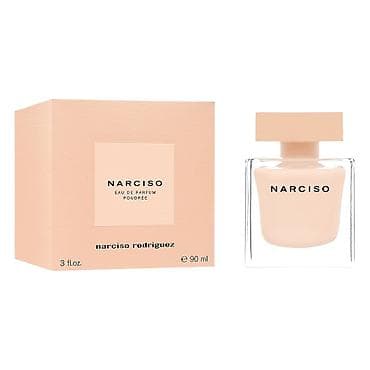 Narciso Rodriguez – Narciso Poudrée Eau de Parfum, 90 ml YALNIZ