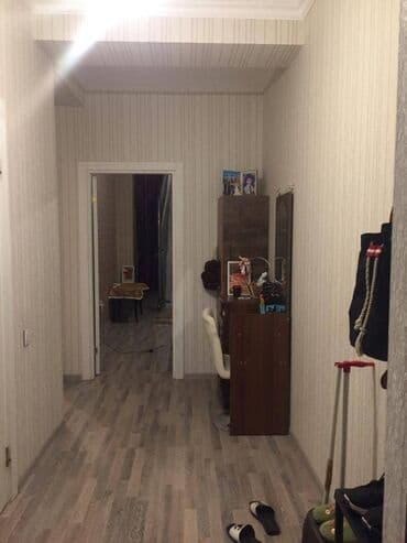 evde operatör isi: 2 otaqlı, Yeni tikili, m. Xətai, 54 kv. m — 9