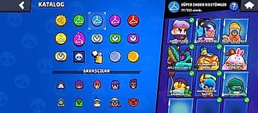 ucuz iphone 7: 🚨 ÇOX TƏCİLİ BS HESABI SATILIR! 🚨 🏆 70K 💥 Pro Pass açılıb (Crow) 💎6 — 9