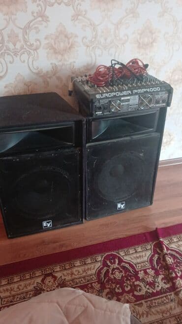 hamam kalonka: İşlənmiş Kolonka, Növ - Akustik, rəng - Qara — 3