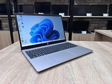 notebook hp: İşlənmiş HP ProBook, 15.6 ", Intel Core i5, 512 GB, Ünvandan götürmə, Ödənişli çatdırılma, Rayonlara çatdırılma — 2