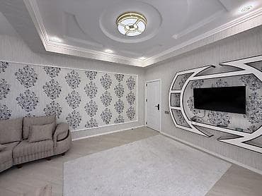 sultan divan: İcarəyə verilir 2 otaqlı yeni tikili 88 m², Nəriman Nərimanov m — 3