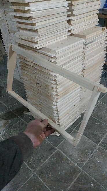 pol taxtasi satilir: Arı cərcivələri 0.65 qapik — 6