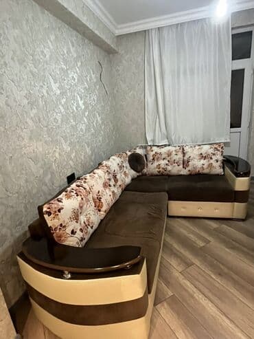 ikinci el şfanerler: Künc divan, İşlənmiş, Parça — 4