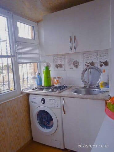 bina.az yeni gunesli kiraye evler: 3 otaqlı, 75 kv. m, Yeni təmirli — 7