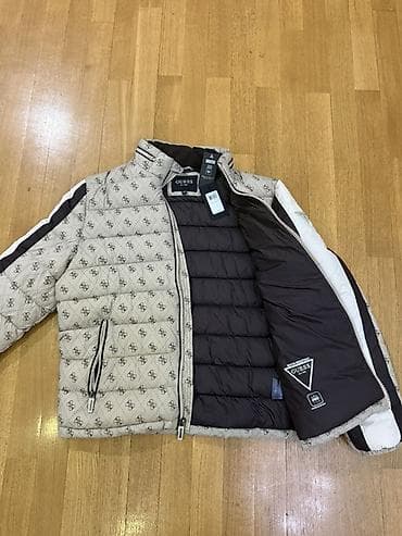 kurtalar: Kurtka, Bolonka, Qış, Guess, M — 3