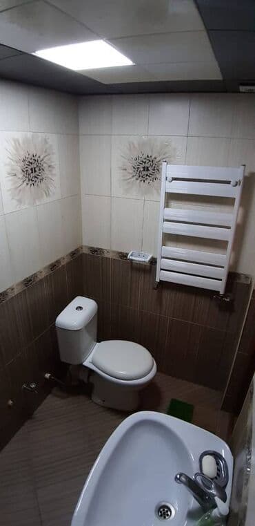 новостройки в хырдалане: Пос. Бакиханов, 2 комнаты, Новостройка, 67 м² — 10