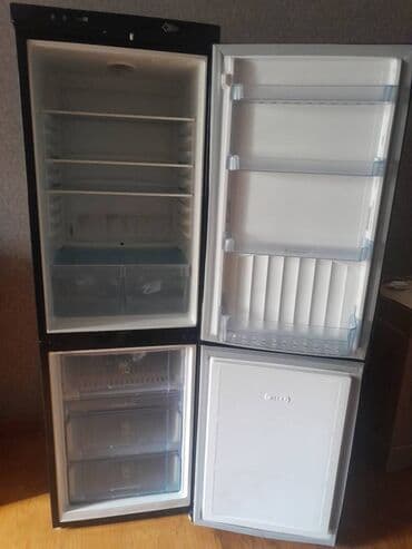 baku electronics soyuducu: Yaxshi veziyyetdedir — 2