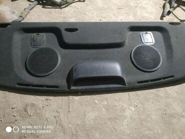 Chevrolet Aveo, 2011 il, İşlənmiş