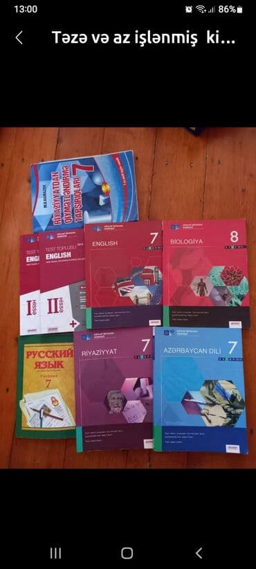secom книги скачать: Kitablar biri 3 man.satılır — 6