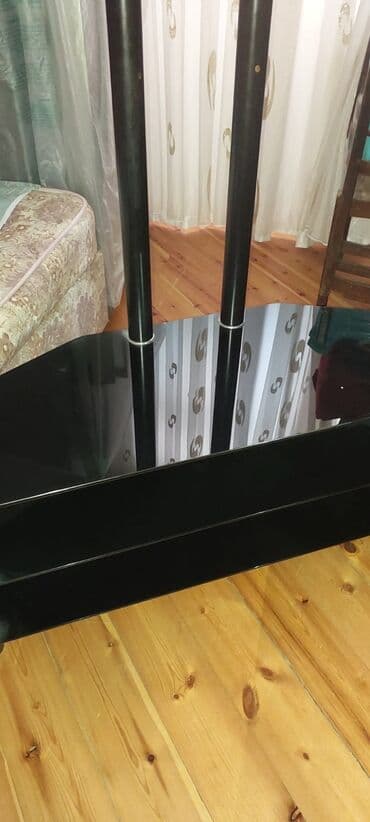 где купить матрицу для телевизора: Б/у, Прямой ТВ стенд, С полками, Стеклянный — 6