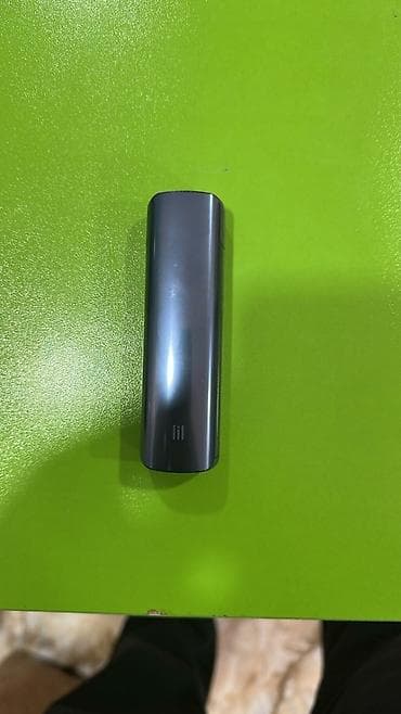 Satılır iqos heets ile işleyir sensırnandı çox süper ideal vezyetdedi