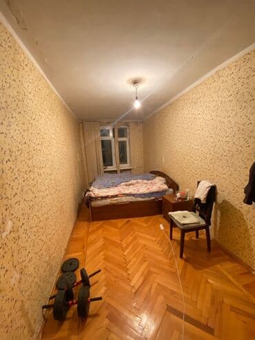 lənkəranda ev: Ev inshaatchilardan eve 5 deq mesafede yerlesir" 1nəfər oglan otaq — 1