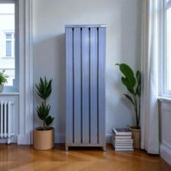 optimal kombi qiymetleri: Yeni Seksiyalı Radiator Alüminium, Pulsuz çatdırılma, Ödənişli quraşdırma, Zəmanətli, Kredit yoxdur — 5