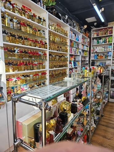 ferma kirayə: Hazır biznes 6 ildir fəaliyyət göstərəm hal hazırda satmaq qərarına — 16