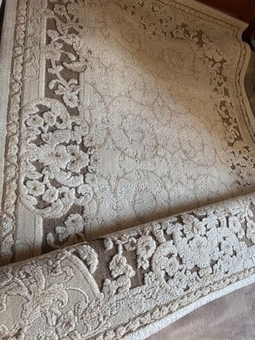 işlənmiş xalca: Xalça — 2