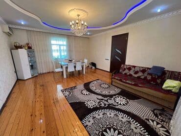 əhmədli ev: Əhmədli 8 otaq, 240 kv. m, Orta təmir — 7