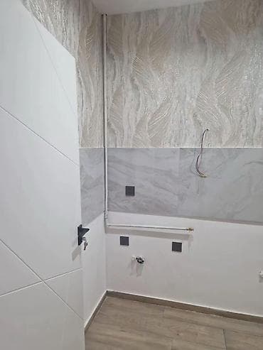 bine atcılıq: 2 otaqlı, 46 kv. m, Kredit yoxdur, Orta təmir — 7