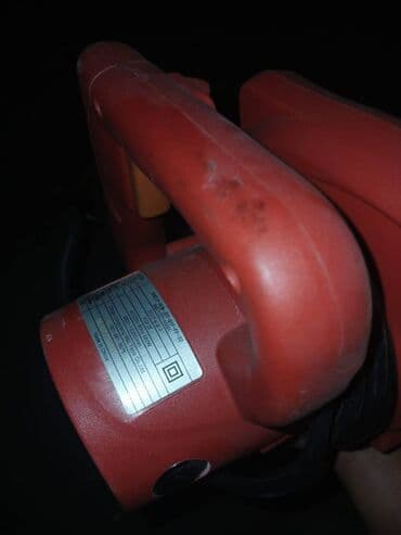 duyme vuran: DCK hava ufuren. Koreyadan getirilib. Originaldir. Cox az istifade — 5