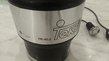teka: Teka Dispozer - Mətbəx üçün yemək qalıqları üyüdücüsü Tecili satilir — 3