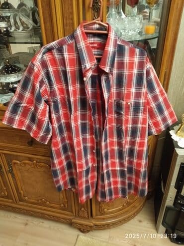 Köynək xl (42).Təzədir