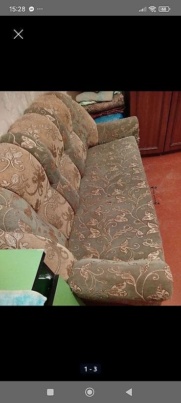 divani: Divan, Parça — 3