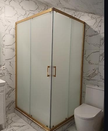 Plastik pəncərə və şüşə sistemləri - PVC pəncərə çərçivələri — 3