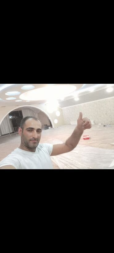 мастер ремонт квартир: Evlerinizi yuksek seviyede temir edib size tehvil veririk her cur — 1