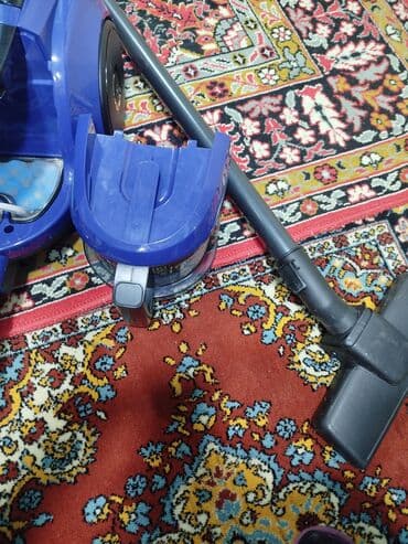 фильтры для пылесоса самсунг sc4520: Пылесос Samsung, Сухая уборка, Нет кредита — 2