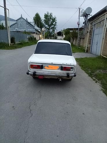 qaz 66 satilir: VAZ (LADA) 2106: 1.6 l | Sedan — 3