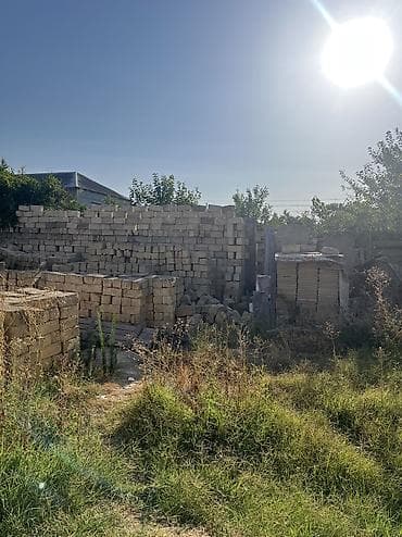 ilisu torpaq satilir: 3 sot, Tikinti, Maklerlər narahat etməsin, Bələdiyyə — 3