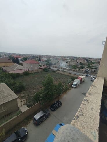 mingəçevir ev alqi satqi: 3 otaqlı, Yeni tikili, 91 kv. m — 7