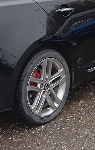 renault scenic 2007: Salam r18 kia optima diskisi di catsız svarkasiz tam ideal barter var — 2