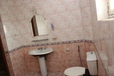 baki hovuzlu evler: Bilgəh qəs. 10 otaq, 800 kv. m, Kredit yoxdur, Orta təmir — 17