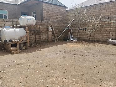 gence ev alqi satqisi 2018: 3 otaqlı fərdi yaşayış evi – işığı var internet var su alinmadi qazı — 10