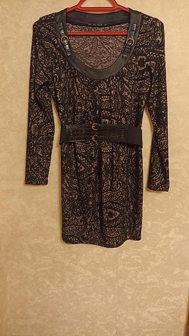 Don,1dəfə geyinilib.Əyinə çox gözəl oturur — 2