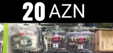 velo aksesuari: Salam əziz ve deyerli musderilermiz yeni gelen velosibet üçün sağ sol — 1